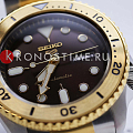 Часы Seiko 5 Sports SRPK24 фото 5
